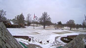 Weather camera view of Country Club of Detroit.