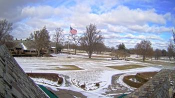 Weather camera view of Country Club of Detroit.
