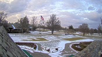 Weather camera view of Country Club of Detroit.