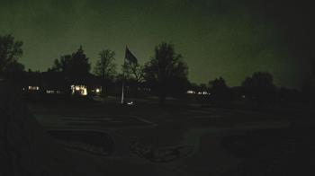 Weather camera view of Country Club of Detroit.