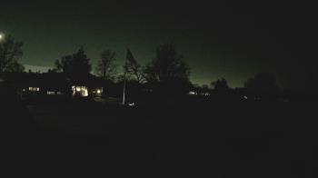 Weather camera view of Country Club of Detroit.