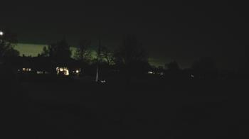 Weather camera view of Country Club of Detroit.