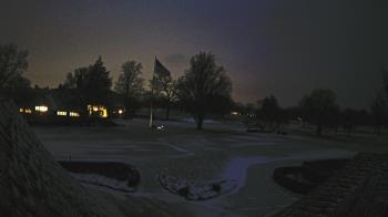 Weather camera view of Country Club of Detroit.