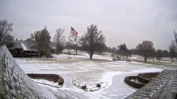 Weather camera view of Country Club of Detroit.
