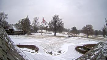 Weather camera view of Country Club of Detroit.