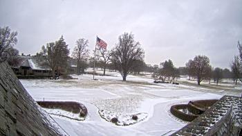 Weather camera view of Country Club of Detroit.