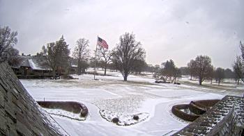 Weather camera view of Country Club of Detroit.