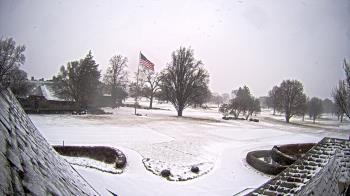 Weather camera view of Country Club of Detroit.