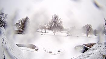 Weather camera view of Country Club of Detroit.