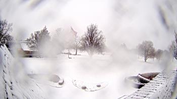 Weather camera view of Country Club of Detroit.