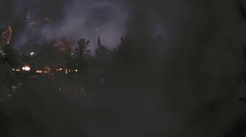 Weather camera view of Country Club of Detroit.