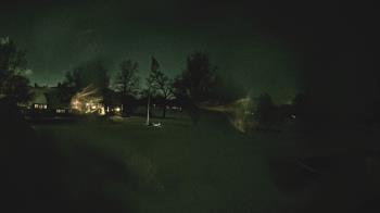 Weather camera view of Country Club of Detroit.