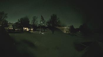 Weather camera view of Country Club of Detroit.