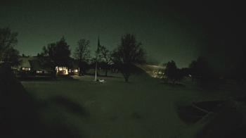 Weather camera view of Country Club of Detroit.