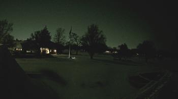 Weather camera view of Country Club of Detroit.