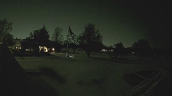 Weather camera view of Country Club of Detroit.