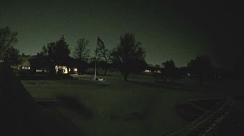 Weather camera view of Country Club of Detroit.