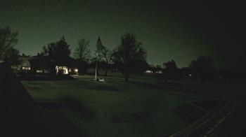 Weather camera view of Country Club of Detroit.