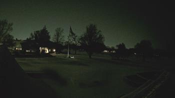 Weather camera view of Country Club of Detroit.