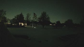 Weather camera view of Country Club of Detroit.