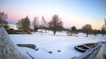 Weather camera view of Country Club of Detroit.