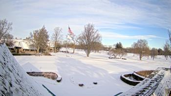 Weather camera view of Country Club of Detroit.