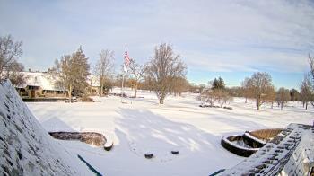 Weather camera view of Country Club of Detroit.