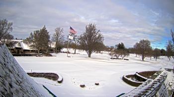 Weather camera view of Country Club of Detroit.