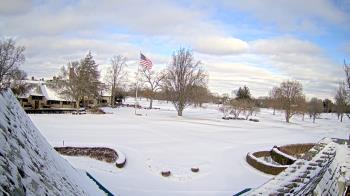 Weather camera view of Country Club of Detroit.