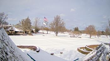 Weather camera view of Country Club of Detroit.