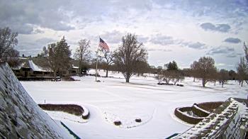 Weather camera view of Country Club of Detroit.