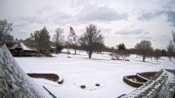 Weather camera view of Country Club of Detroit.
