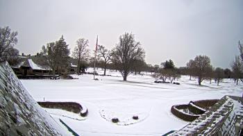 Weather camera view of Country Club of Detroit.