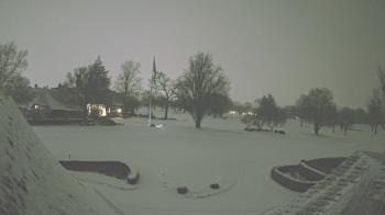 Weather camera view of Country Club of Detroit.