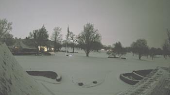 Weather camera view of Country Club of Detroit.