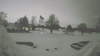 Weather camera view of Country Club of Detroit.