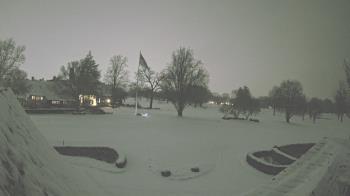 Weather camera view of Country Club of Detroit.