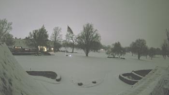 Weather camera view of Country Club of Detroit.