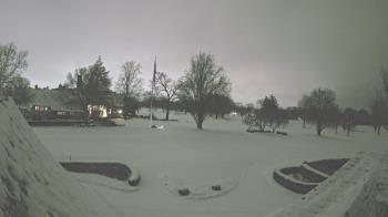 Weather camera view of Country Club of Detroit.