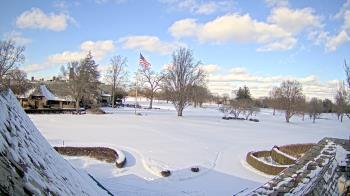 Weather camera view of Country Club of Detroit.