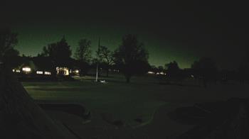 Weather camera view of Country Club of Detroit.