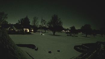 Weather camera view of Country Club of Detroit.