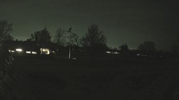 Weather camera view of Country Club of Detroit.