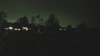 Weather camera view of Country Club of Detroit.