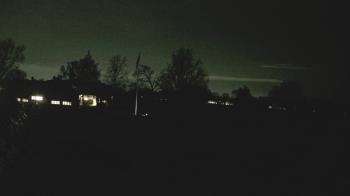 Weather camera view of Country Club of Detroit.