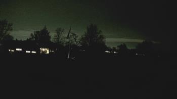 Weather camera view of Country Club of Detroit.