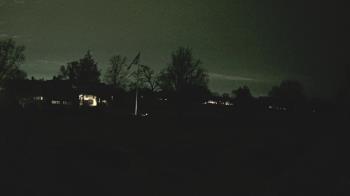 Weather camera view of Country Club of Detroit.