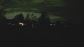 Weather camera view of Country Club of Detroit.