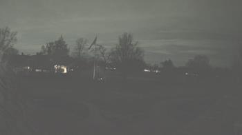 Weather camera view of Country Club of Detroit.