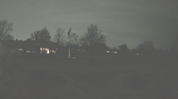 Weather camera view of Country Club of Detroit.